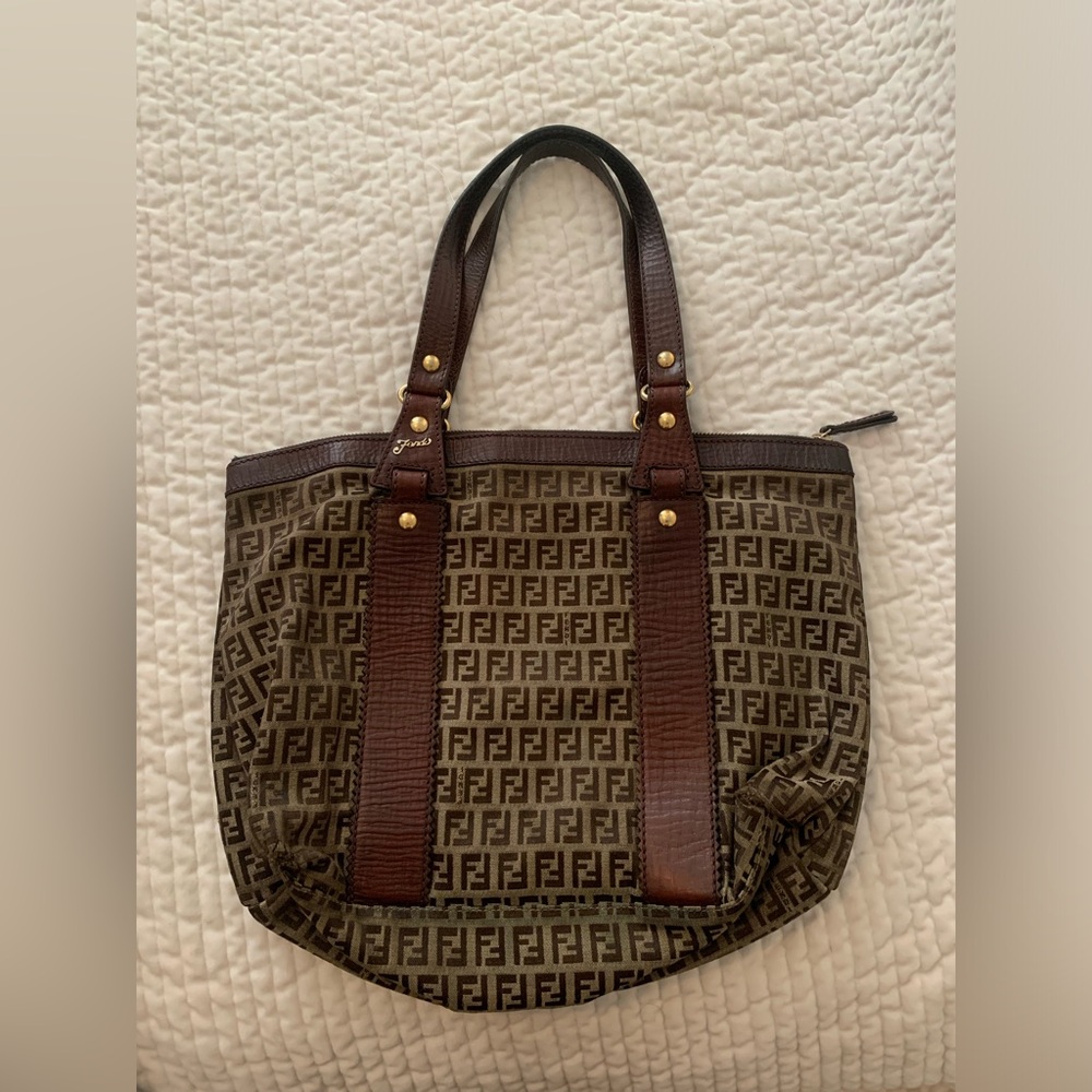 Fendi bag